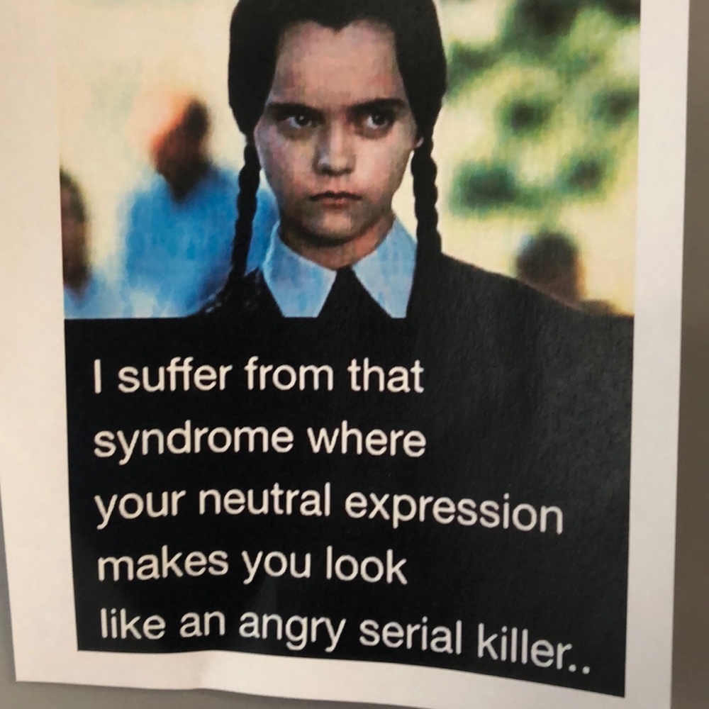 Meet your Posher, Michelle